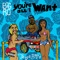 You're All I Want - Big Ro lyrics