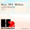 All My Soul - Lucas Rezende lyrics