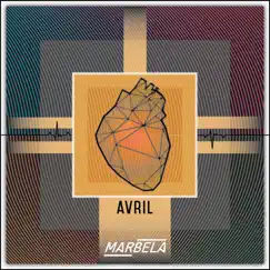 Avril - Single by Marbela album reviews, ratings, credits