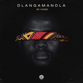 Dlangamandla - EP artwork