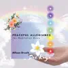 Stream & download Peaceful Allegiance - Zen Meditation Music