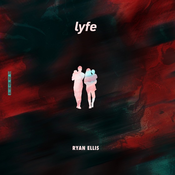 Cover artwork for Lyfe