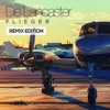 Flieger (Remix Edition) [Remixes] - EP, 2019