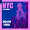 Nyc (Molow Extended Remix) artwork