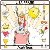 Lisa Prank - Best of Everything