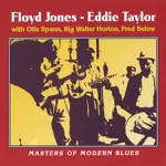 Floyd Jones - Dark Road