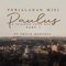 Perjalanan Misi Paulus Dan Pelajaran Untuk Kita 1 - Philip Mantofa lyrics