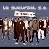 Sin Fronteras artwork