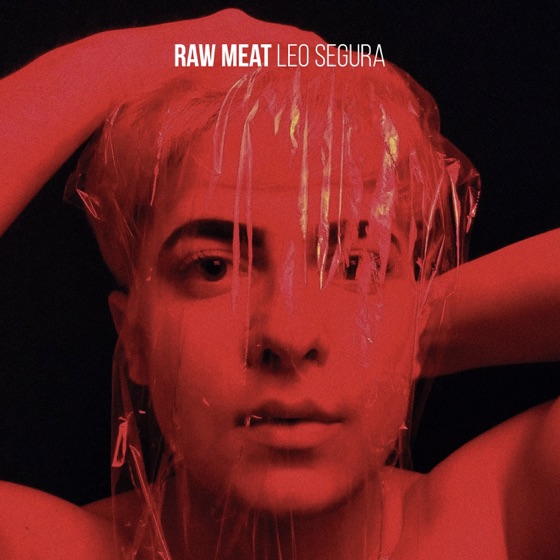 Cover artwork for Raw Meat
