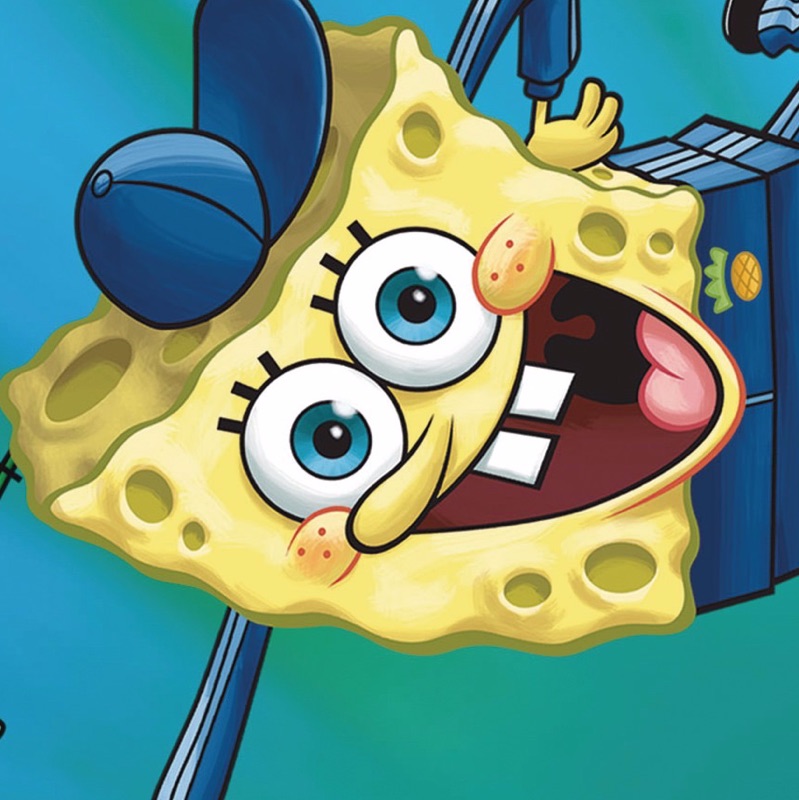 Spongebob Musik Ich Bin Ein Taubes Nüsschen