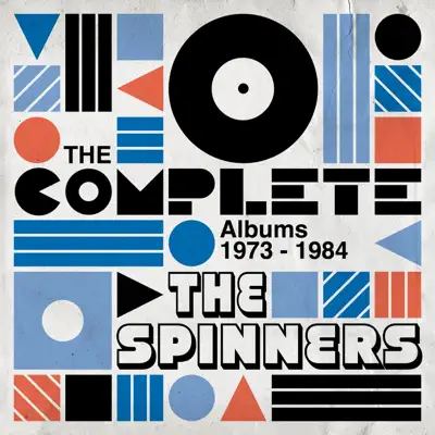 The Complete Albums 1973-1984 - The Spinners The Complete Albums 1973-1984 - The Spinners