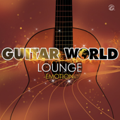 Guitar World Lounge Emotion - Omar Loera