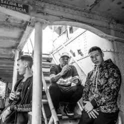 Que la Cuenten (feat. Zica) - Single - Fianru Que la Cuenten (feat. Zica) - Single - Fianru