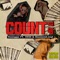 COUNT IT UP (feat. 1MILL & DIAMOND MQT) artwork