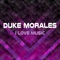 I Love Music (Instrumental) - Duke Morales lyrics