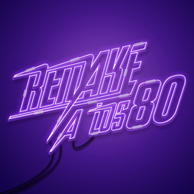 Remake A Los 80 Cine Y Videoclub By Remake A Los 80 Cine Y - 