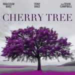 songs like Cherry Tree (feat. Tevin Campbell & Tony Baez)