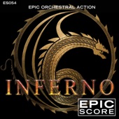 Epic Orchestral Action (Inferno) artwork