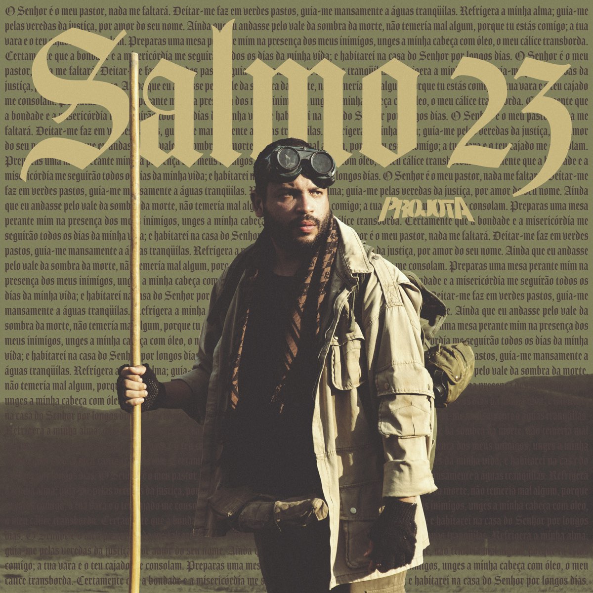 â žsalmo 23 Single By Projota On Apple Music â žsalmo 23 Single By Projota On Apple Music