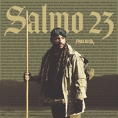 Salmo 23 artwork