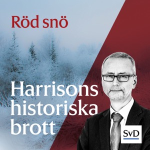 Harrisons historiska brott