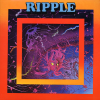 Ripple - Complain To the Clouds But You Can artwork