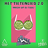 Het Tietenlied 2.0 (Mash-up DJ Tool) - Marc Dimera