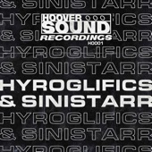 Hyroglifics & Sinistarr - Turn It Up