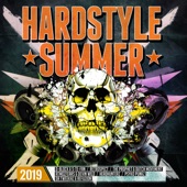 Hardstyle Summer 2019 artwork