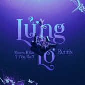 Lửng Lơ (Remix) artwork