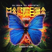 Mariposa (Remix) artwork