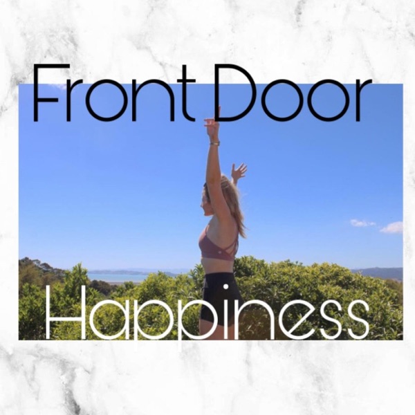 Front Door Happiness