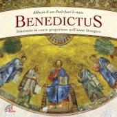 Benedictus (Itinerario In Canto Gregoriano Nell'Anno Liturgico) artwork