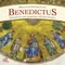 Vir Dei Benedictus artwork