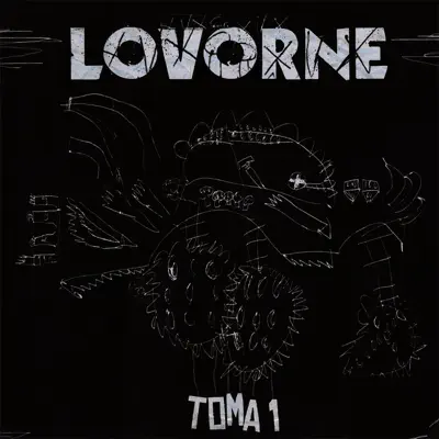 Toma 1 - Lovorne