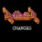 Changes artwork