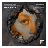 Amanti, io vi so dire artwork