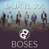 Baja el Sol - Single