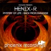 Mystery of Life / Back from Paradise (Madwave Presents Henix-R) - EP