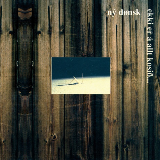 Cover artwork for Apaspil