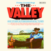 Charley Crockett - The Valley  artwork