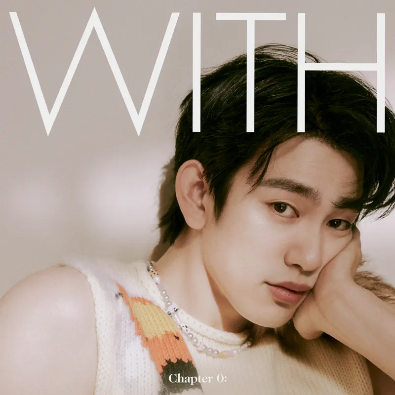 Jinyoung - Chapter 0: WITH - EP (2023) [iTunes Plus AAC M4A]-新房子