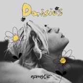 Daisies (Acoustic) artwork
