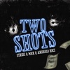 Two Shots (feat. MRK & Anxhelo Koci) - Single