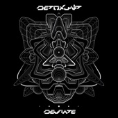 Deviate - EP artwork