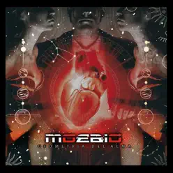 Geometría del Alma (Versión 2019) - Single - Moebio Geometría del Alma (Versión 2019) - Single - Moebio