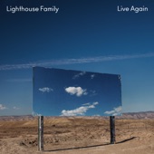 Live Again (Radio Edit) artwork