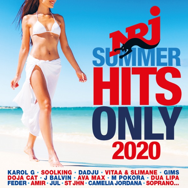 NRJ Summer Hits Only 2020 - Multi-interprètes