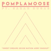Sweet Dreams Seven Nation Army Mashup (feat. Sarah Dugas) artwork
