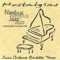 Caminemos Juntos - Juan Antonio Badillo Torre lyrics